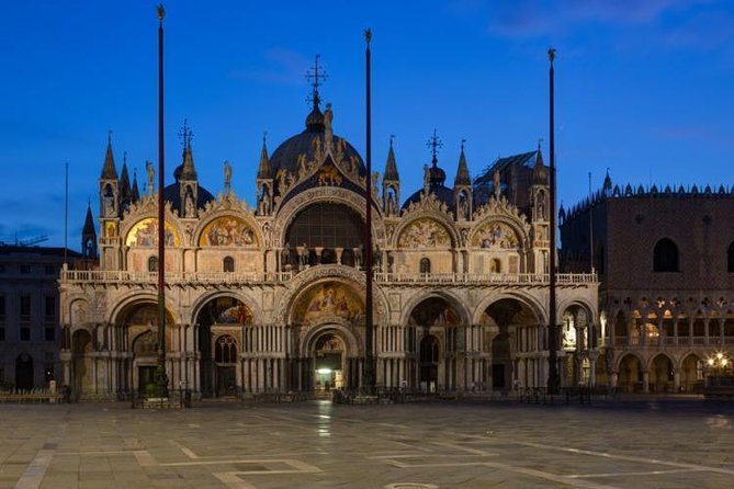 Doge's Palace & Saint Mark's After Hours Small Group Max 6 People - The $337.41 price: what you’re paying for (and what you’re not)
