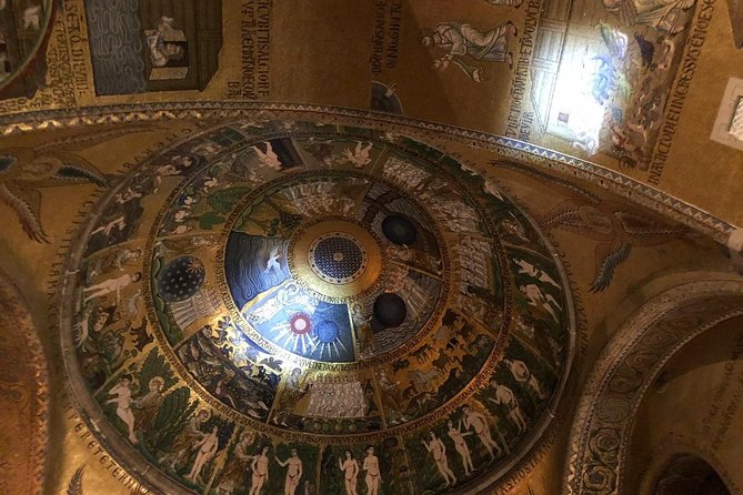 Doge's Palace & Saint Mark's After Hours Small Group Max 6 People - Logistics that can trip you up if you ignore them