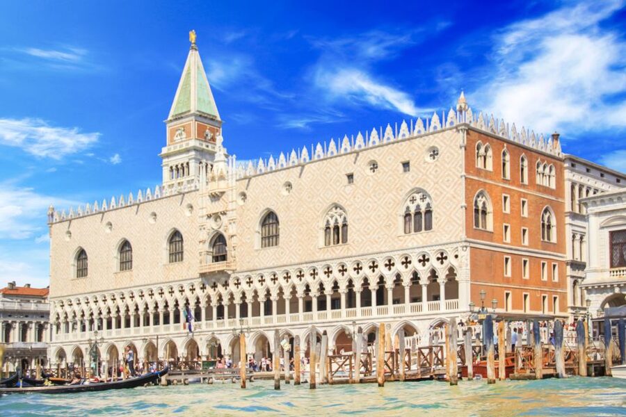 Doge's Palace Skip-the-Line Guided Tour - Key points before you go