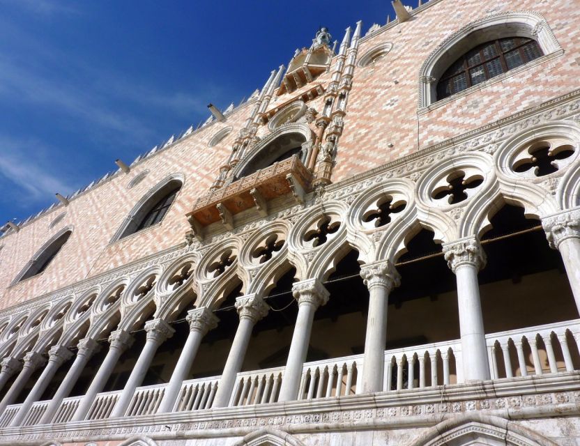 Doge's Palace Skip-the-Line Guided Tour - Who This Tour Fits Best
