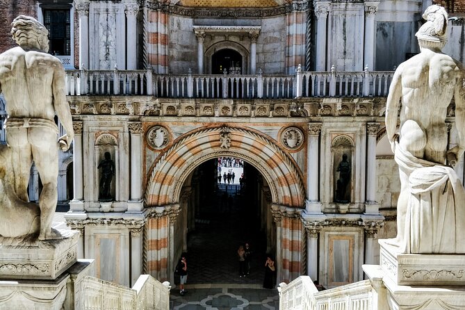 Doge's Palace Skip the Line Guided Tour in Venice - Who This Tour Suits Best (and Who Might Want a Different Day)