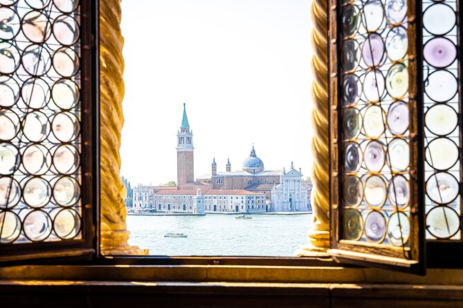 Doge's Palace small group or private tour with a local guide - Doge’s Palace power rooms, explained for real humans