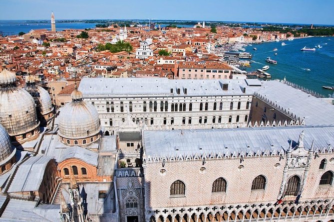 Doge's Palace small group or private tour with a local guide - Price and value: what $75.70 buys you in Venice time