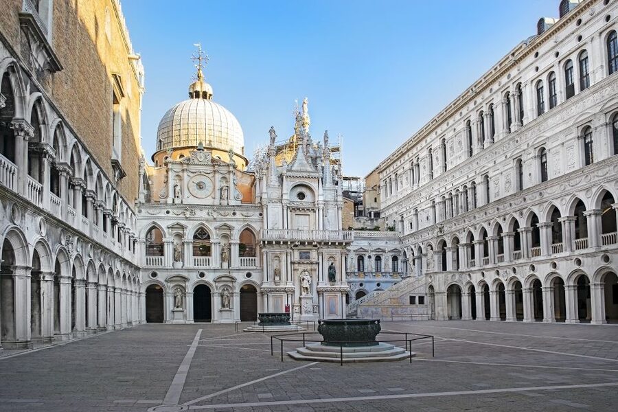 Doge's Palace small group or private tour with a local guide - Price and value: what $74 gets you in two hours