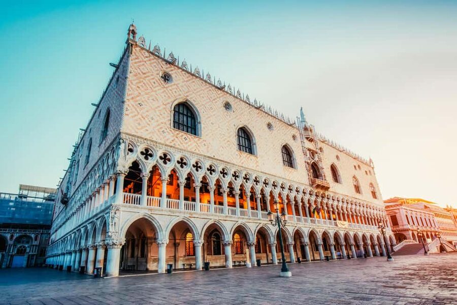 Doge’s Palace & St Mark's Basilica Entry + Campanile Options - Key Things to Know Before You Go