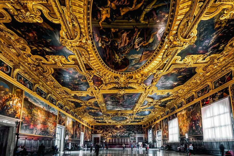 Doge’s Palace & St Mark's Basilica Entry + Campanile Options - Entering St Mark’s Basilica: The Mosaics, the Atmosphere, and the Rules