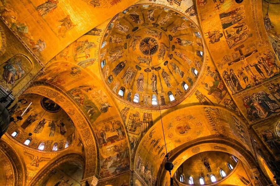 Doge’s Palace & St Mark's Basilica Entry + Campanile Options - St Mark’s Square Museums Included: A Bonus You Can Plan Around