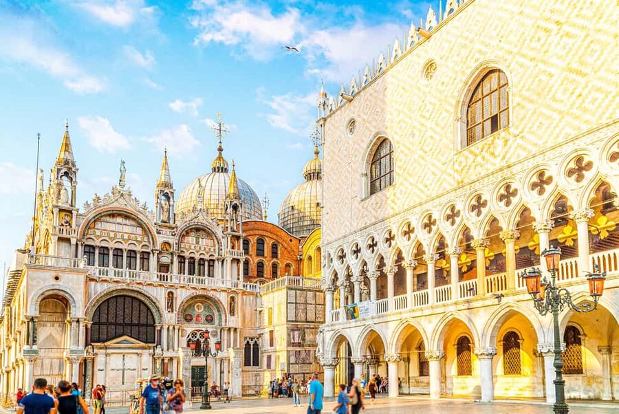 Doge’s Palace & St. Mark’s Basilica Tickets + Tour Options - How skipping the line changes your Venice day