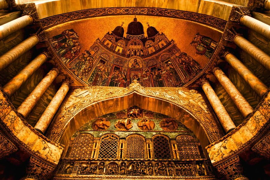 Doge’s Palace & St. Mark’s Basilica Tickets + Tour Options - Timing, meeting points, and what you need to do to avoid stress