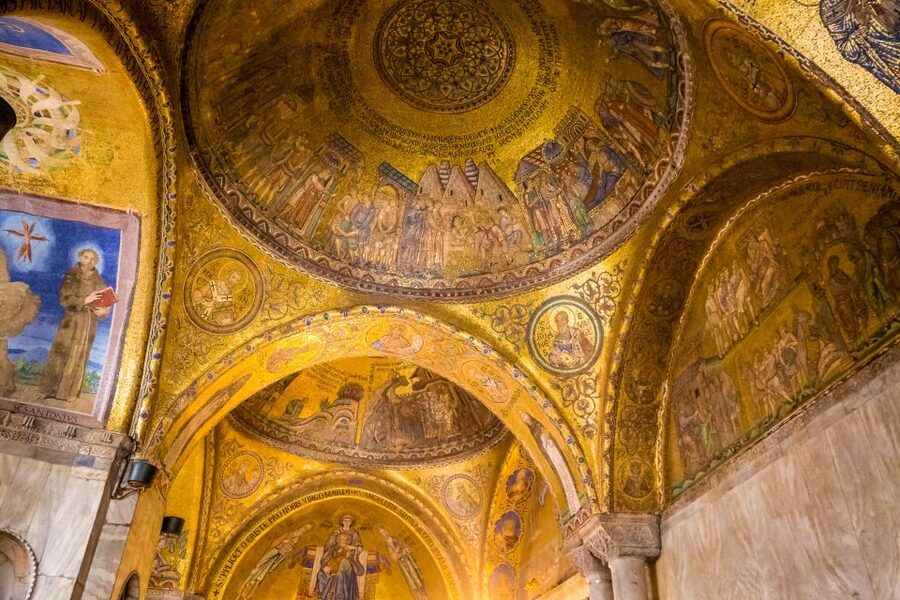 Doge's Palace & St. Mark's Basilica with Terrace Access Tour - Why this St. Mark’s and Doge’s Palace combo is such a strong use of 3 hours
