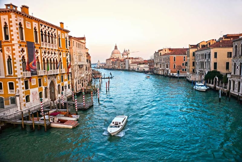 Doge's Palace, St. Mark's & Gondola Ride with Options - Key things that make this tour worth your time