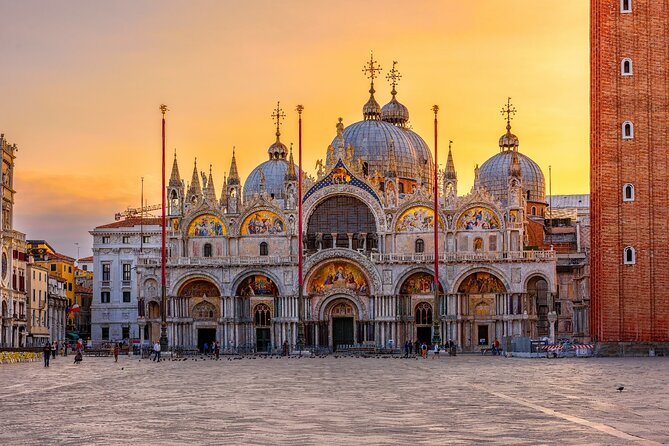 Doge’s Palace Tour, Prisons, Bridge of Sighs & Gondola Ride - Key Points to Know Before You Go