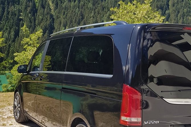 Dolomite Day Tour From Venice area - The value math: what you’re really paying for
