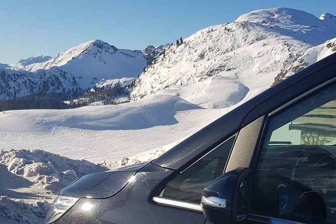 Dolomite Day Tour From Venice area - Customization: what a private plan can do (and what to ask)