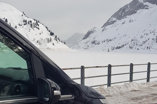 Dolomite Day Tour From Venice area - Guides make the difference: what names tell you
