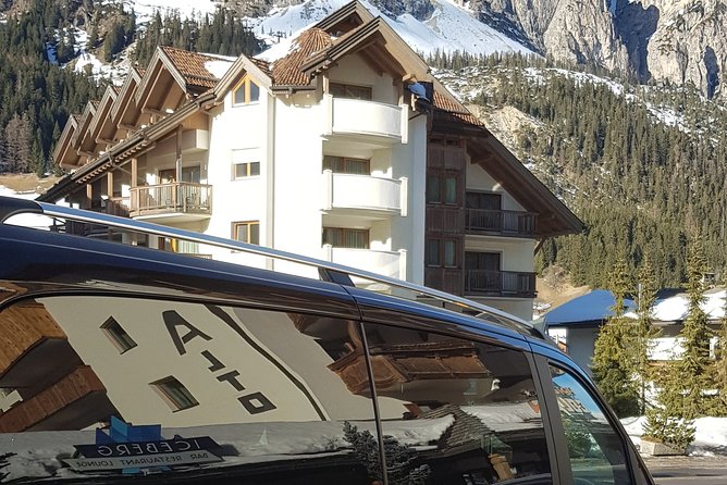 Dolomite Day Tour From Venice area - Off-season reality check: when you might feel the pinch