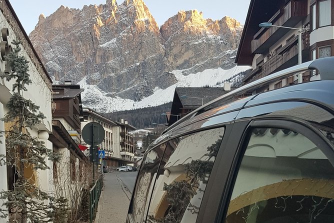 Dolomite Day Tour From Venice area - Price vs. alternatives: when private makes sense