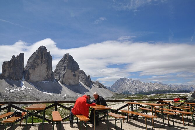 Dolomites & Cortina Small Group Tour from Venice - Cortina d’Ampezzo: what you can do in a single hour (and what to skip)