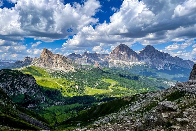 Dolomites Day Trip from Venice: Scenic Mountain Escape - Key things I’d watch for