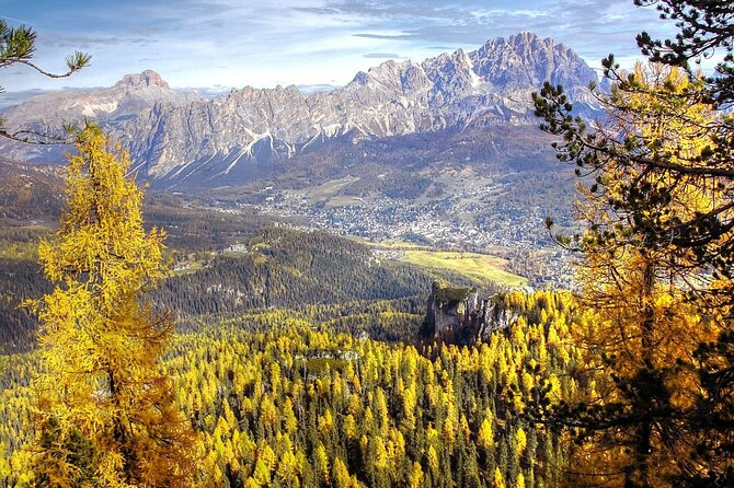 Dolomites Day Trip from Venice & Treviso: Top & Hidden Gems - What Makes This Dolomites Day Trip Different