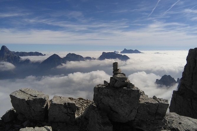 Dolomites Hiking tour - Key points to know before you go