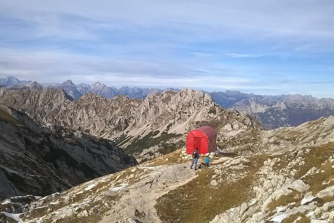 Dolomites Hiking tour - Guides That Keep the Day Moving (and Keep You From Worrying)