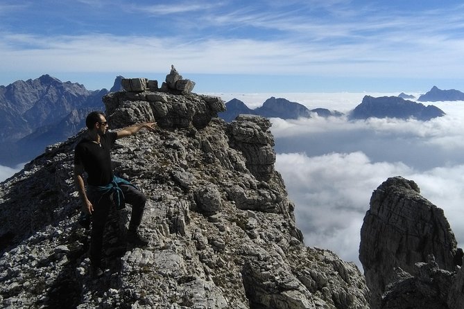 Dolomites Hiking tour - Views, Weather, and Photo Moments That Make Sense