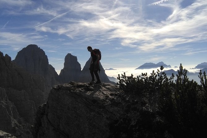 Dolomites Hiking tour - Food Reality Check: Lunch Isn’t Included