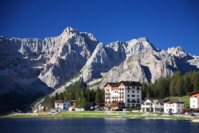 Dolomites Private Tour from Venice - Key Highlights You’ll Actually Feel