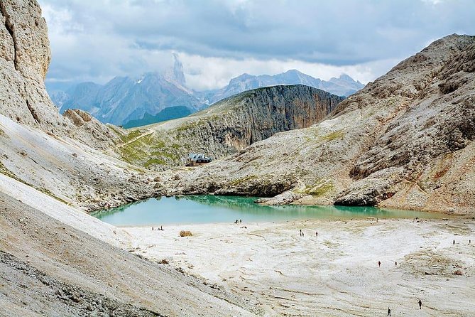 Dolomites Private Tour from Venice - What’s Included vs. What You Pay For Yourself