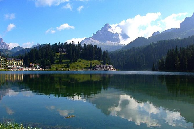 Dolomites Private Tour from Venice - Price and Value: The Real Math Behind $843.25 Per Person