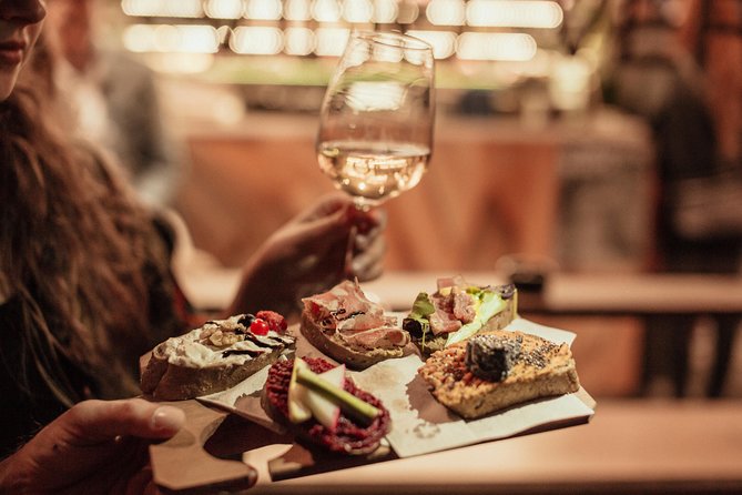 Drinks & Bites in Venice Private Tour - Getting to Cannaregio and starting in the right place
