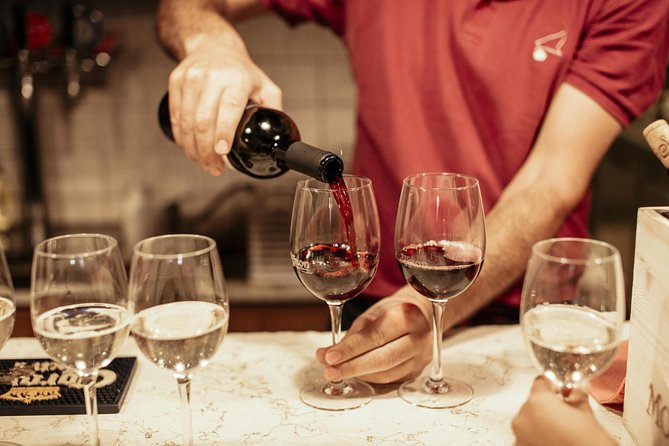 Drinks & Bites in Venice Private Tour - Private tour value: what $94 includes (and where it feels worth it)
