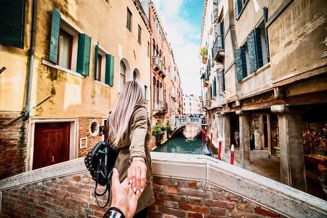 Ducal Venice, Historical Walking Tour & Skip the line Doge's Palace - Inside the Doge’s Palace: skip-the-line value that you’ll feel