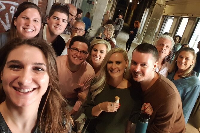 Eat, Drink and Repeat: Wine and Food Tasting Tour in Venice - Value for the price: what $114 gets you in Venice