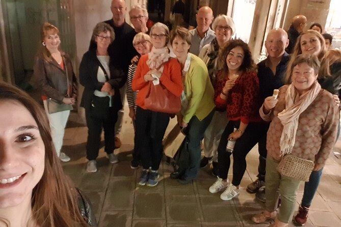 Eat, Drink and Repeat: Wine and Food Tasting Tour in Venice - Who this is best for (and who might not love it)