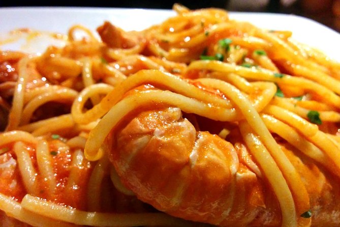 Eat Like a Local: Venice 3-Hour Small-Group Food Tasting Tour - Venice’s Food Code: Why Cicchetti Changes the Whole Trip
