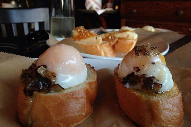 Eat Like a Local: Venice 3-Hour Small-Group Food Tasting Tour - Who This Tour Fits Best