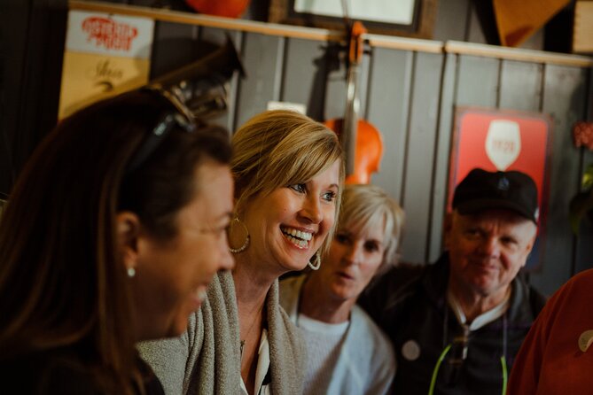 Eat like a Local: Venice Cicchetti and Wine Tasting Evening Tour - The Walk Between Stops: Campo Santa Margherita, Campo dei Frari, and Scuola Grande di San Rocco