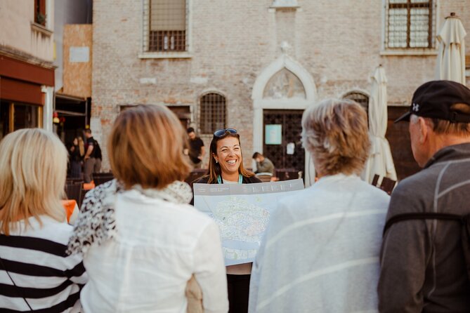 Eat like a Local: Venice Cicchetti and Wine Tasting Evening Tour - How the 3-Hour Plan Works (and Why the Timing Feels Right)