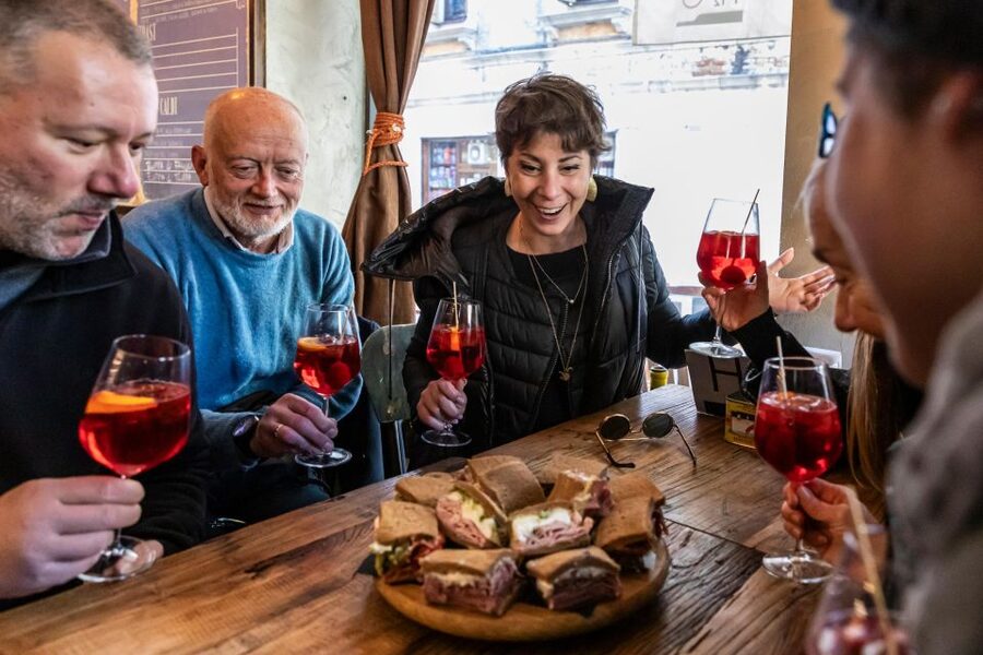 Eating Venice: Offbeat Food & Drinks Tour - Coffee culture in Venice: a small lesson you’ll actually use