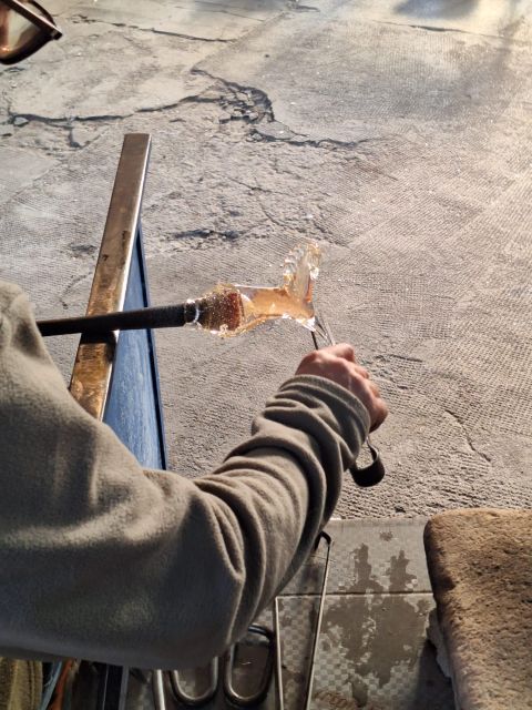 Ellegi Murano Glass: The Art of Tradition - Showroom time: buying direct without adding another stop