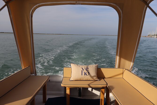 Enjoy the lagoon - 3-hour private tour - Key points to know before you go