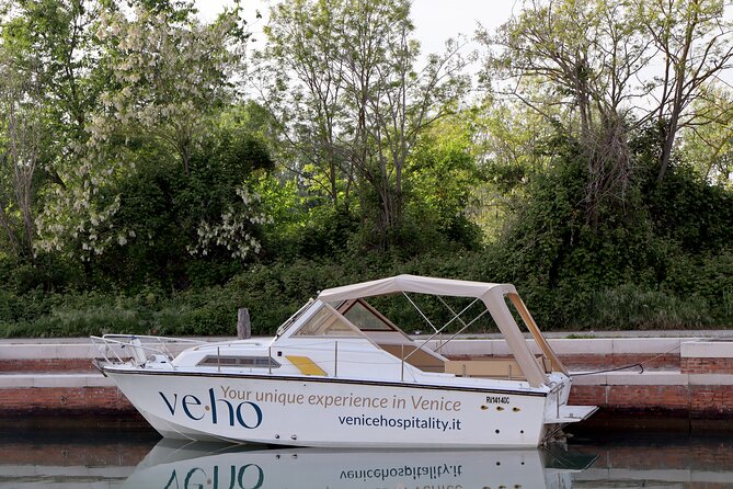 Enjoy the lagoon - 3-hour private tour - Who this lagoon tour is best for