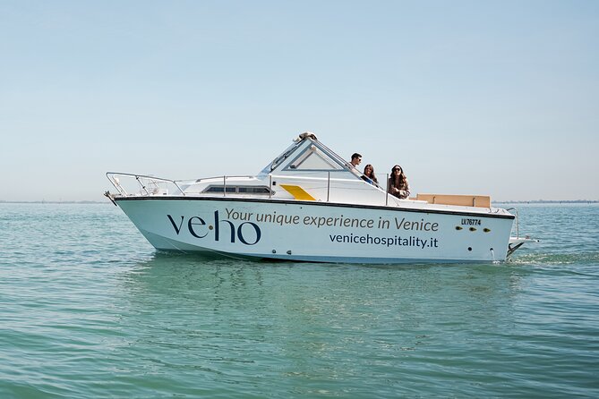 Enjoy the lagoon - 3-hour private tour - Should you book this Venice lagoon private tour?
