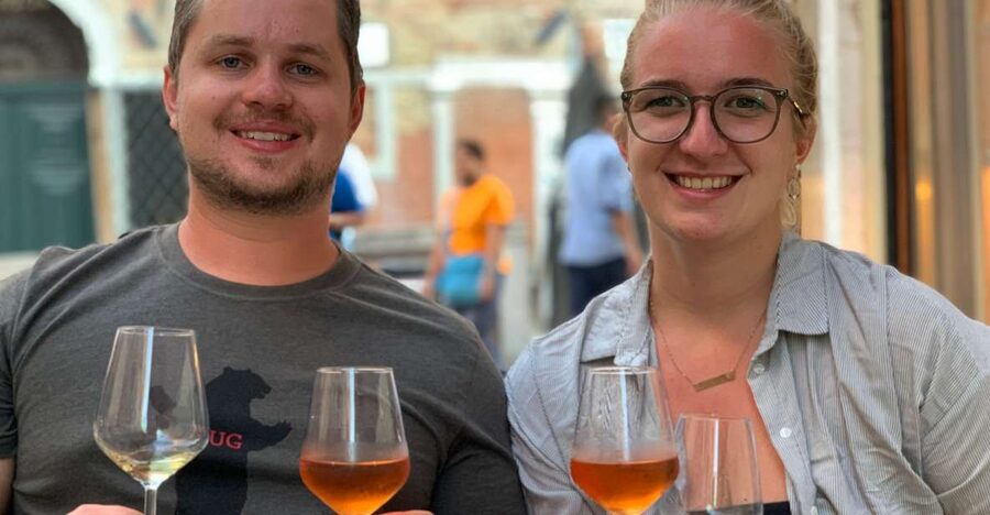 Evening in Venice with a local: food and wine tasting tour - Key Highlights to Know Before You Go