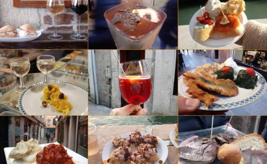Evening in Venice with a local: food and wine tasting tour - Who This Tour Is Best For (and Who Should Skip)
