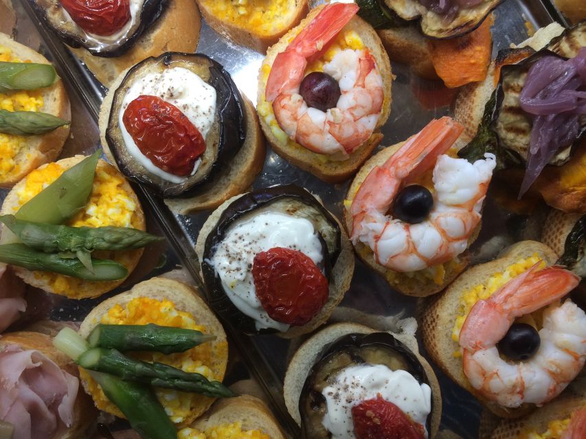 Evening in Venice with a local: food and wine tasting tour - Wine Tastings That Actually Teach You Something