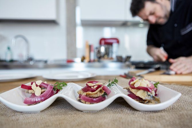 Exclusive cooking experience with a Venetian Chef: cichetti cooking class - Key highlights to know before you go