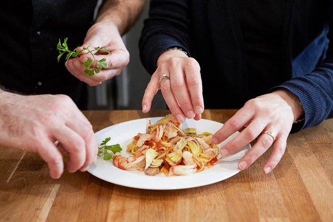 Exclusive cooking experience with a Venetian Chef: cichetti cooking class - Cicheti in Venice: why this class feels different